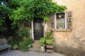 Appartement dans le ciel